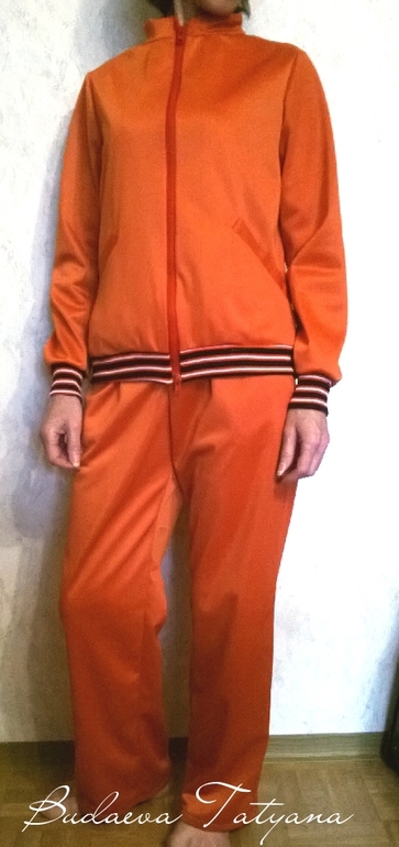 Моё шитьё)))