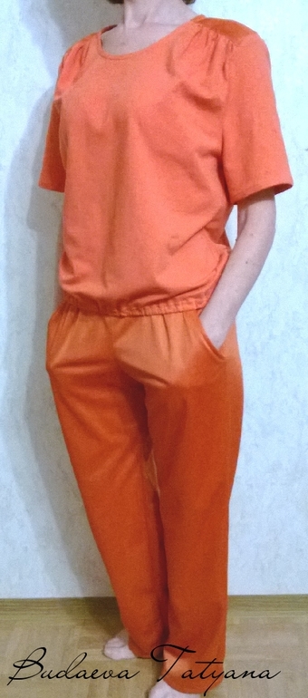 Спортивный комплектик)))