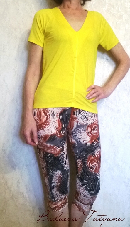 Домашняя одежда)))