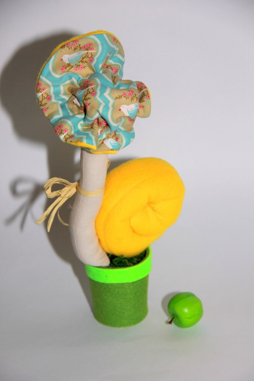 Улиточка для Анны