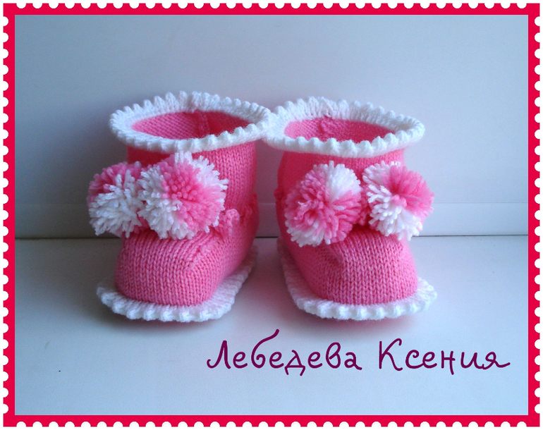 немного  моих работ