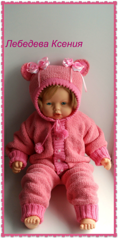 немного  моих работ