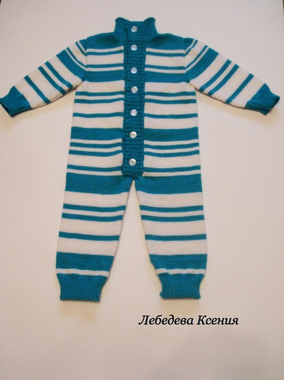 Свяжу на заказ малышам