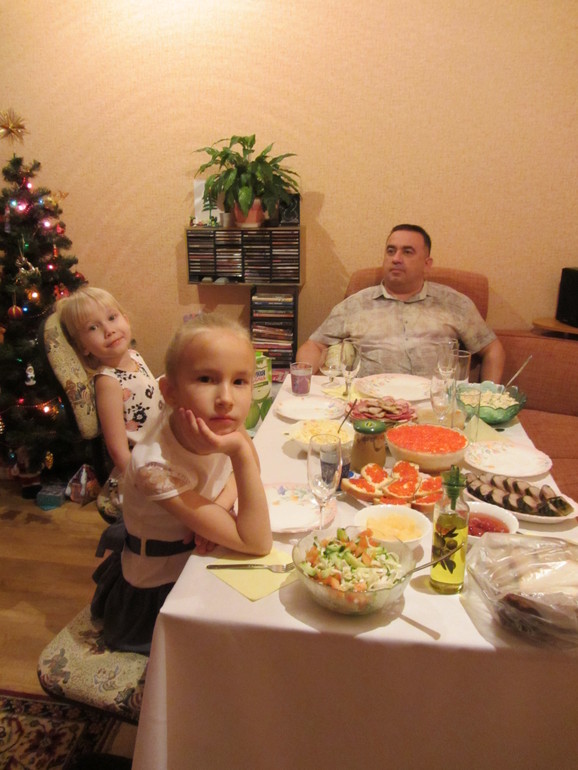 Всех с Новым годом))))))))