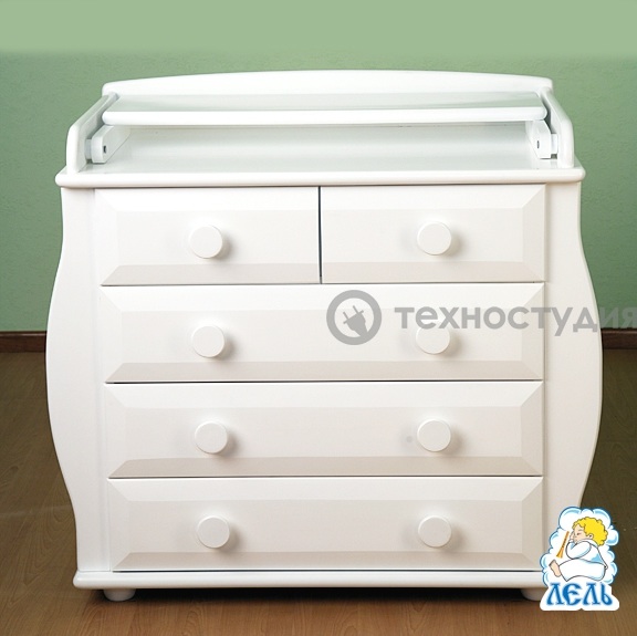 Тадааааааммммм!!! Кроватка наша)))
