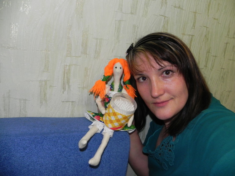 Ну, поехали!!!