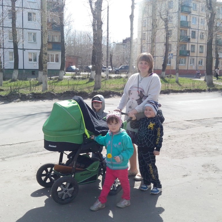 Взлет 74, день 9-10