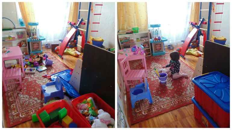 Взлет 74, день 9-10