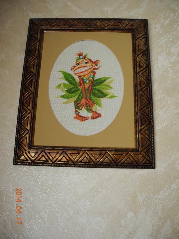 Мои работы.