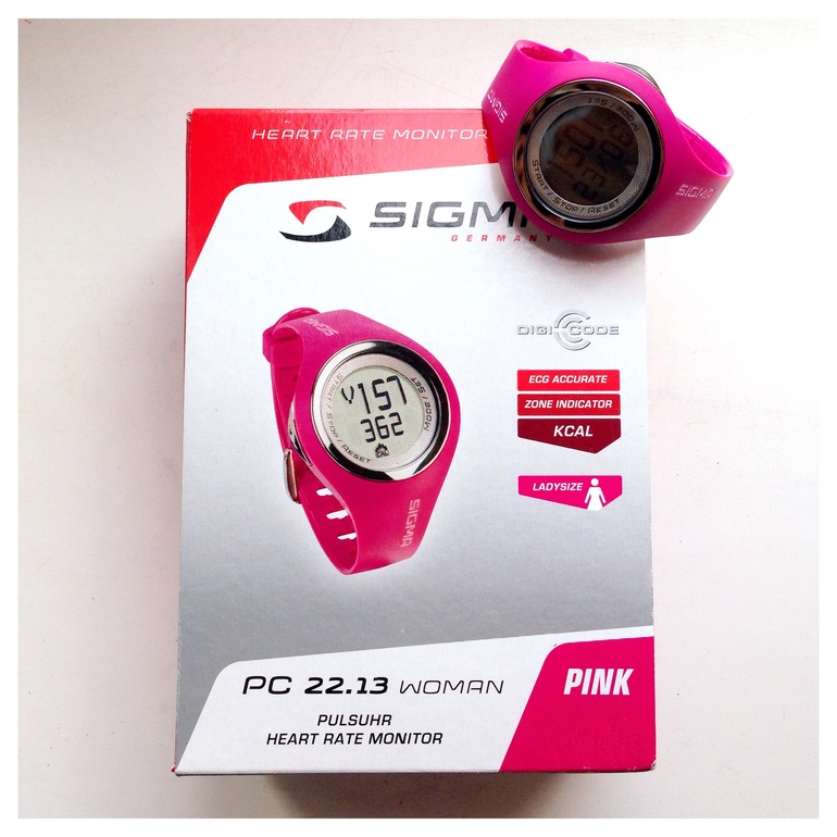 Пульсометр