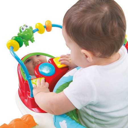 Игрушки: выбираем полезные