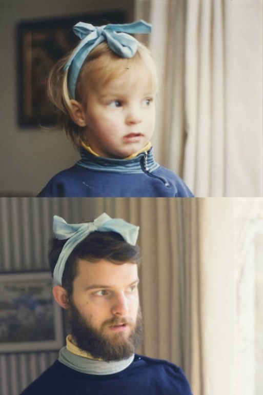 Отличный подарок маме и папе