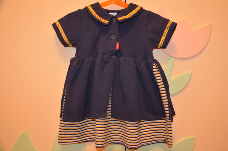 Платья на девочку