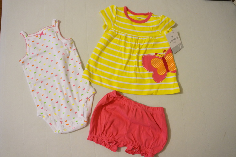 Хвастики дочкины)))