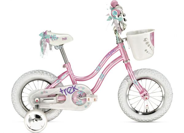 Велосипед Trek Mystic