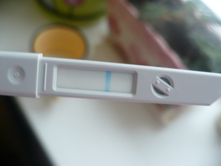 Ну что пусто ведь тут?