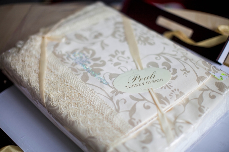 Постельное белье