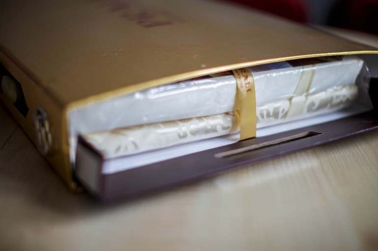 Постельное белье