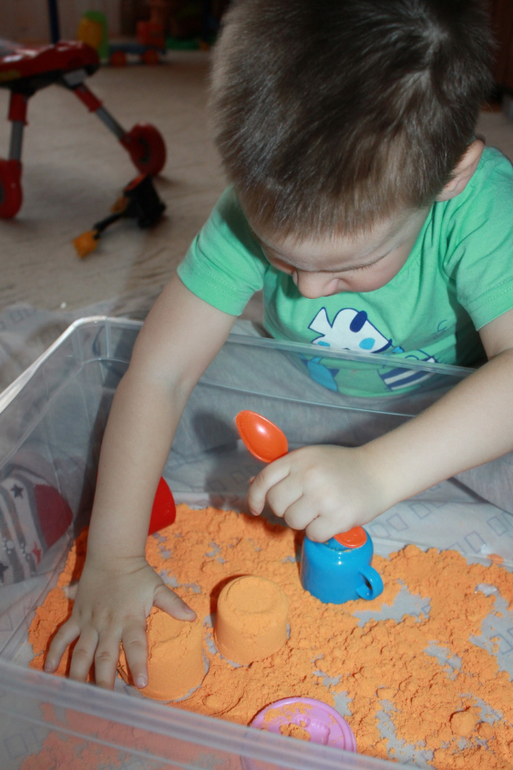 Отчет по ТЗ "Пасхальные игры"