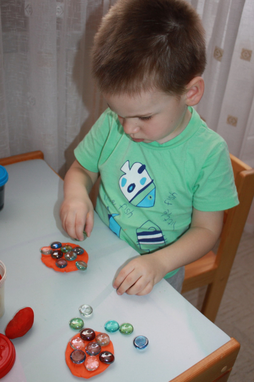 Отчет по ТЗ "Пасхальные игры"