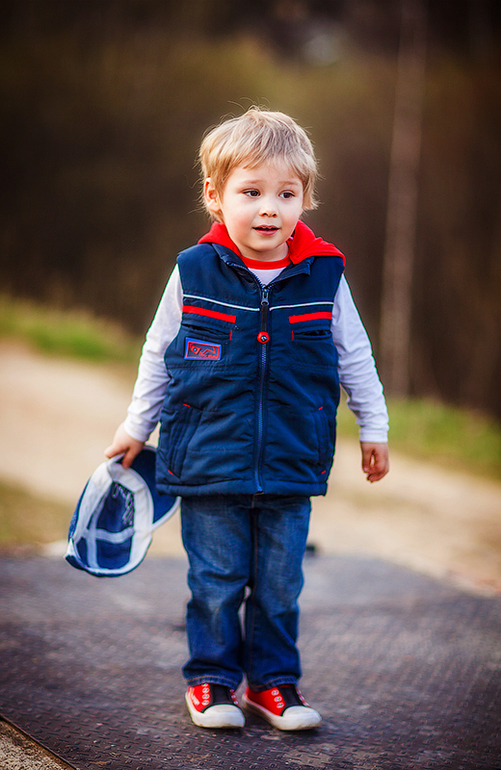 Весне дорогу!