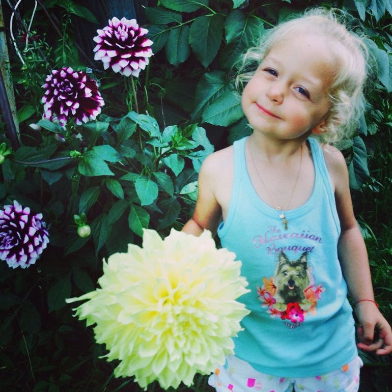 Немного инста фоток за последние деньки...