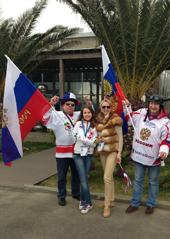 Фото выходных дней...