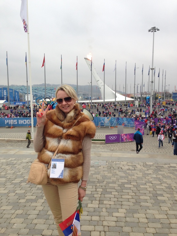 Фото выходных дней...