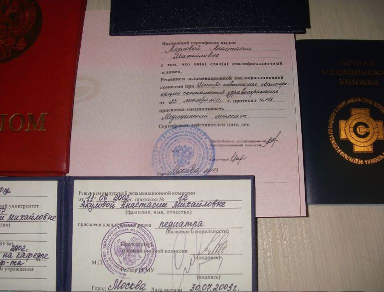 Обо мне и я ВКонтакте