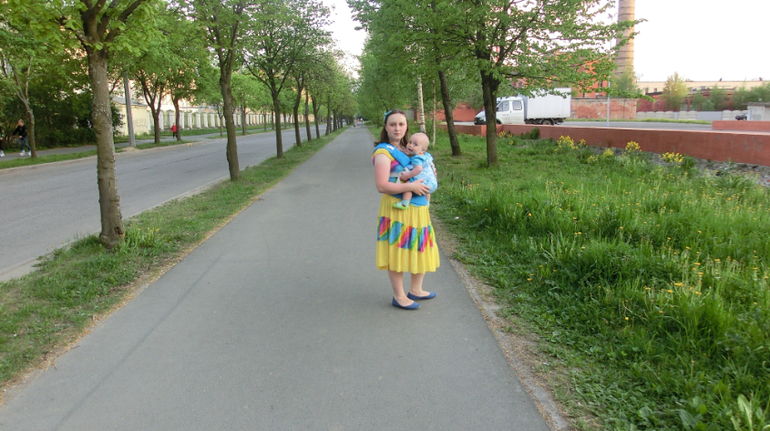 Запоздалый отчетик о Теддике)