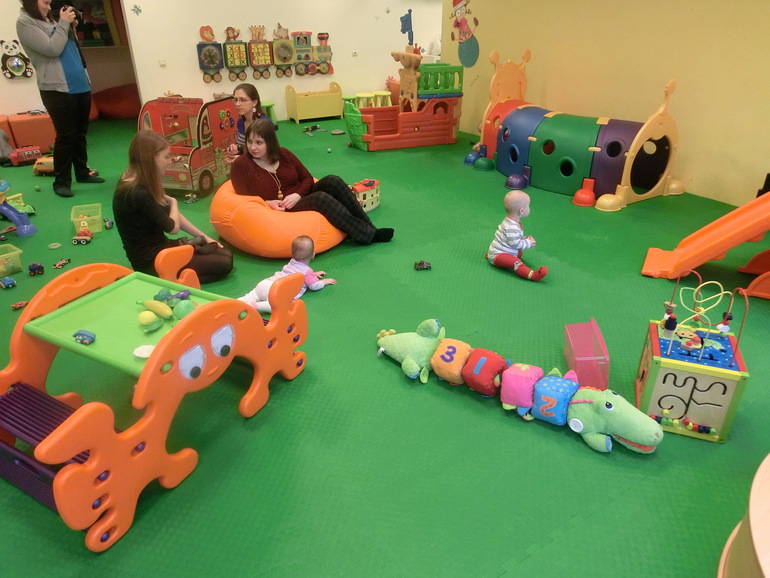 И я про встречу 6 марта)