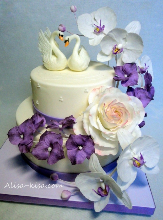 немного тортиков)