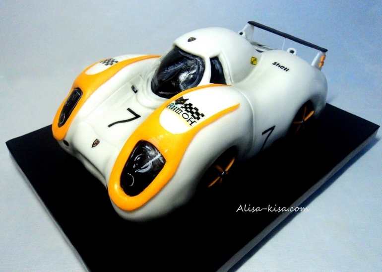 немного тортиков)