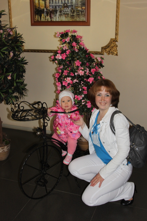 Поездки на майские праздники.