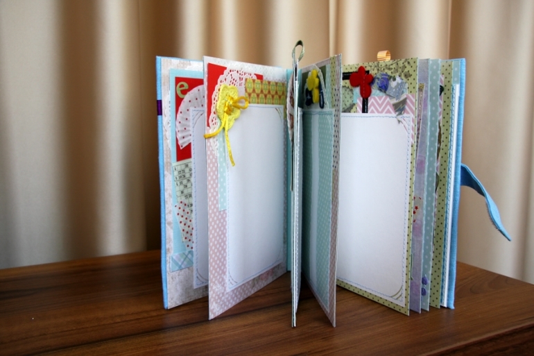 Мини -альбом