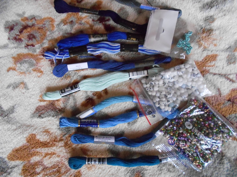 Наконец-то выкладываю Вам свой хомячок из Калининграда!!!