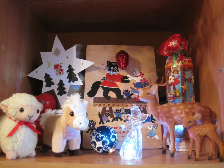 Спасибо нашим феям!!!