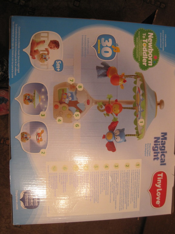 Спасибо, милые феечки!!!