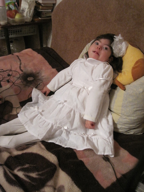 Спасибо нашим феям!!!