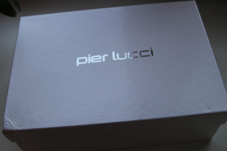 шикарные Босоножки Pier Lucci