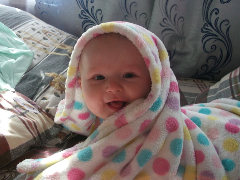 Вот это прорыв!