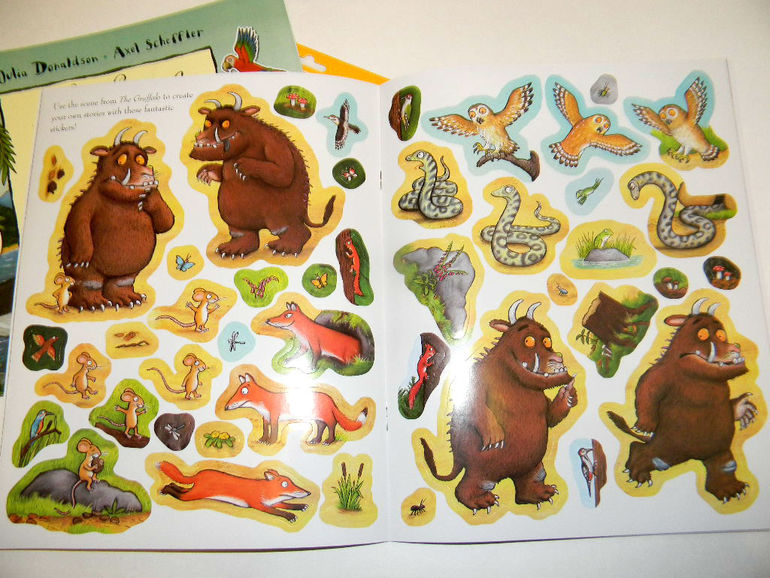 Читаем и играем...