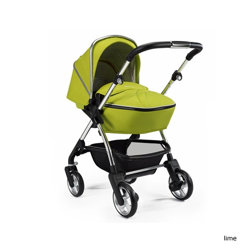 Детская коляска 2 в 1 Silver Cross Wayfarer  или ...