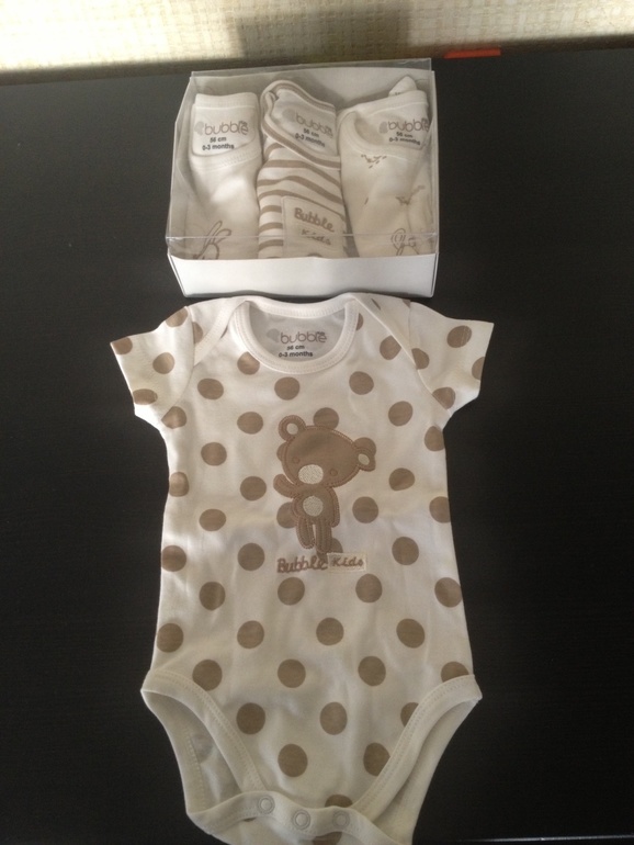 Наши покупки