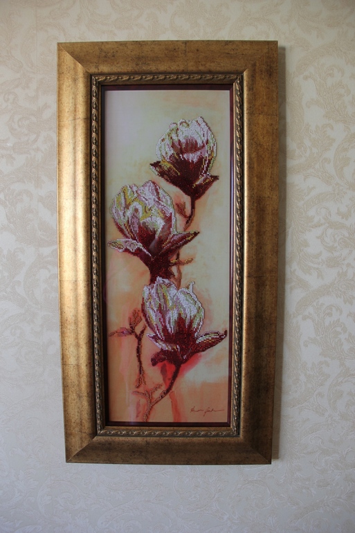 Романтика в полном составе :)