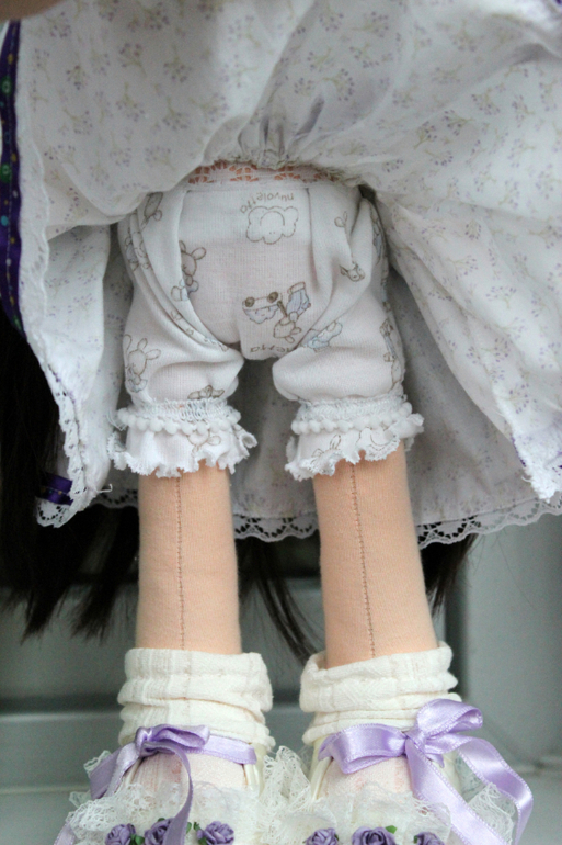 Нежная девочка )