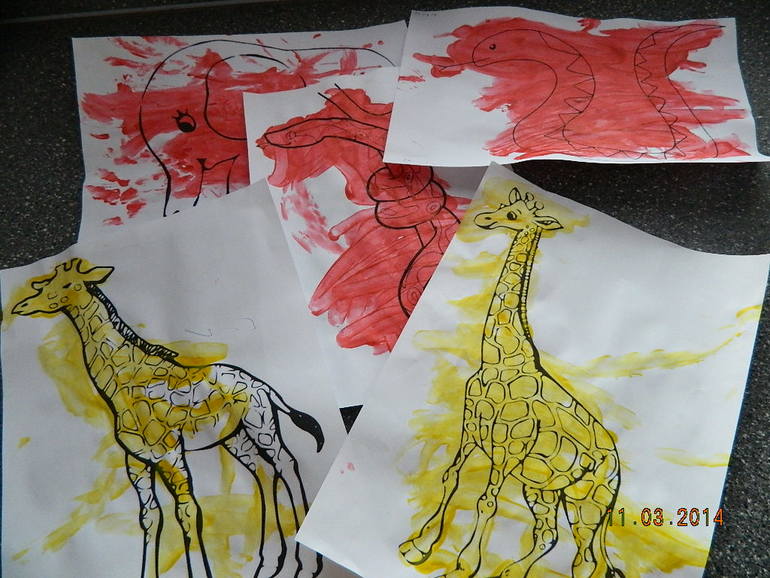 ТЗ "Слоненок"