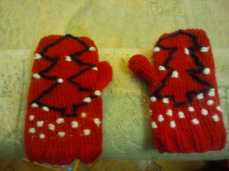 Моё Творение!