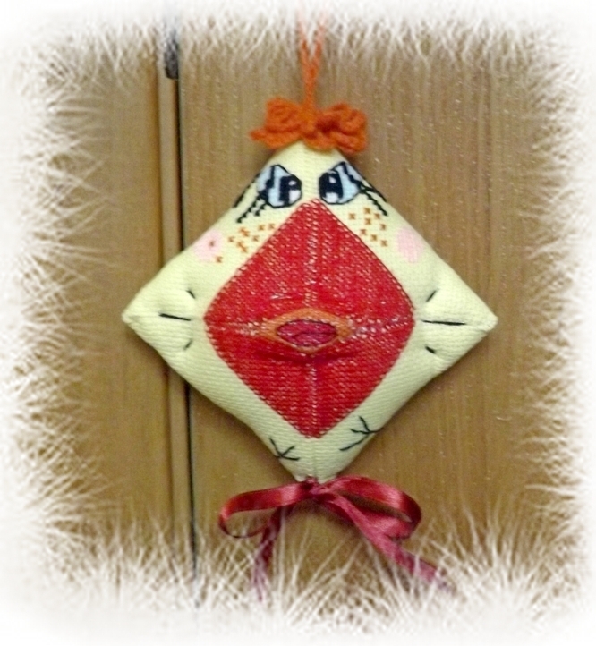 Мои  маленькие радости (по итогам игры