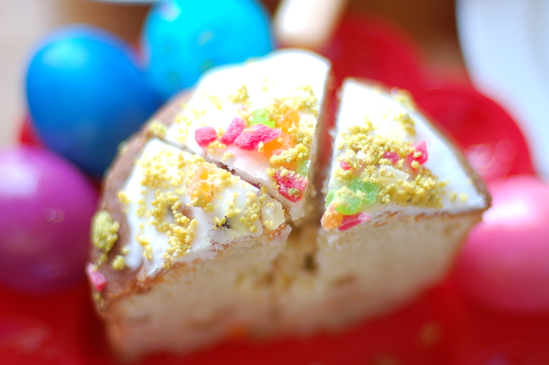 Happy Easter!!!